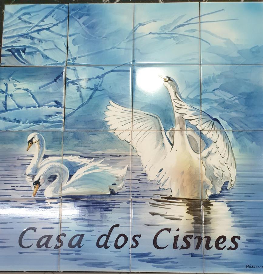 Casa Dos Cisnes - Serra Da Estrela - Sao Paio - Gouveia - Portugal Exterior foto
