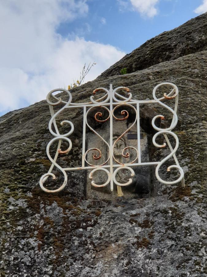 Casa Dos Cisnes - Serra Da Estrela - Sao Paio - Gouveia - Portugal Exterior foto