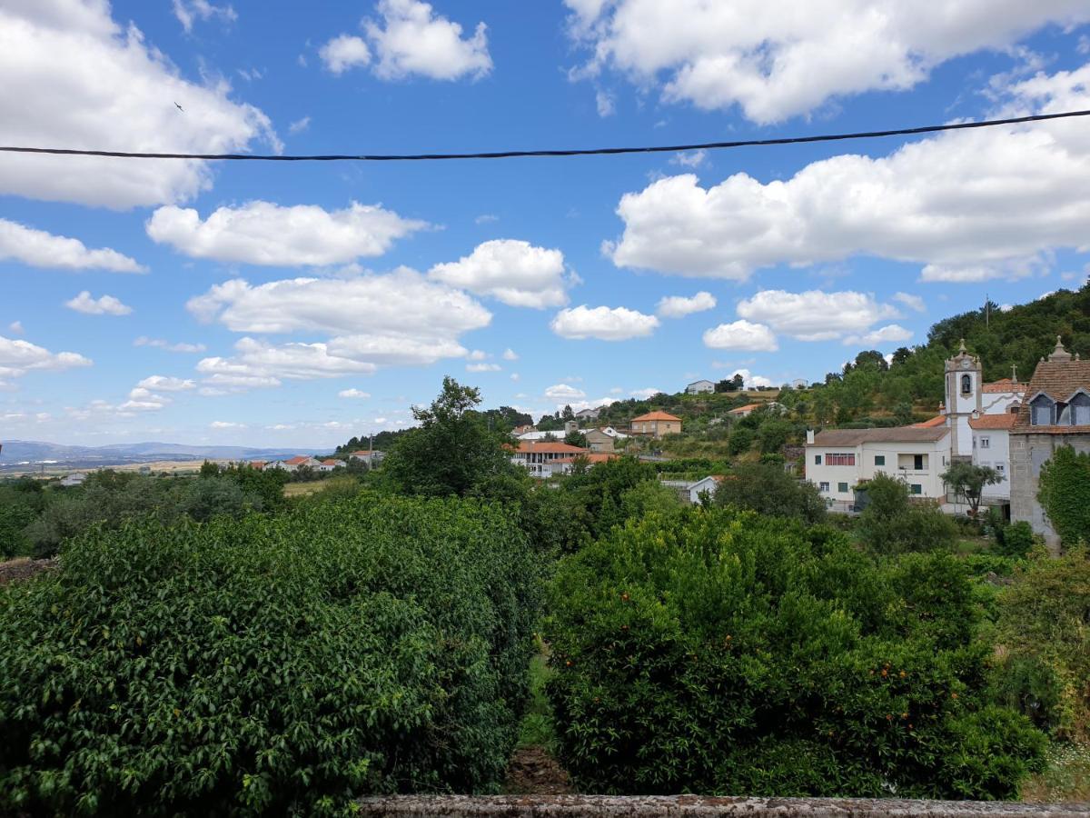 Casa Dos Cisnes - Serra Da Estrela - Sao Paio - Gouveia - Portugal Exterior foto