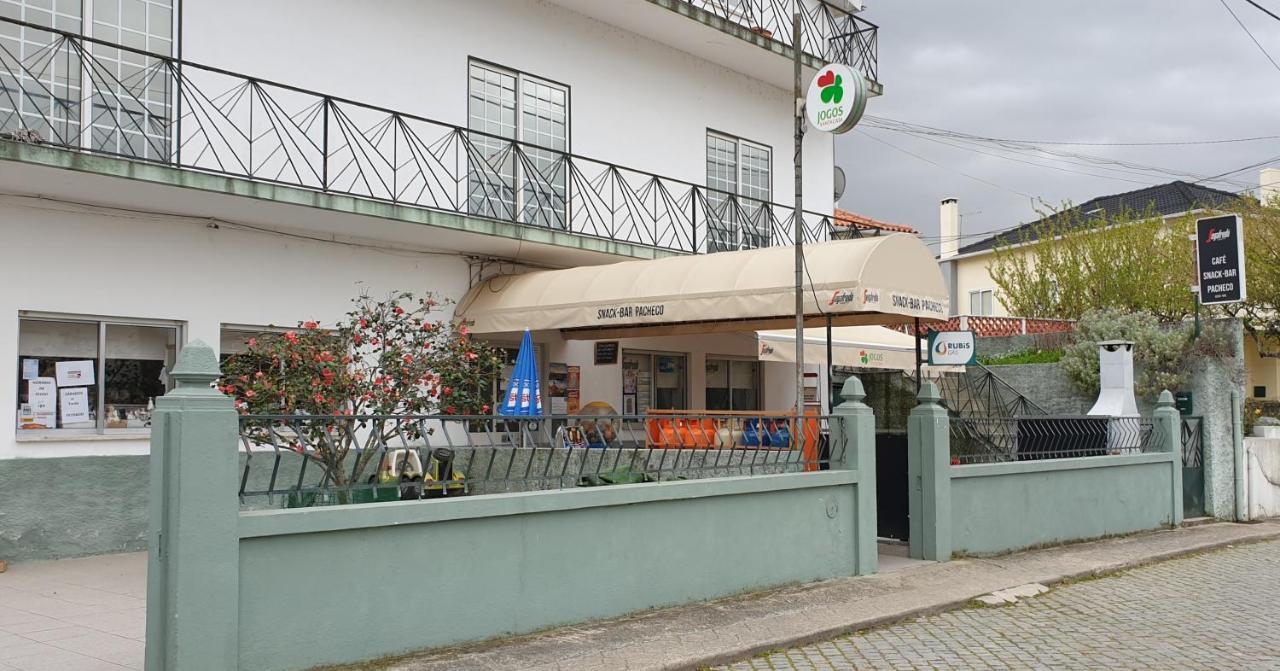Casa Dos Cisnes - Serra Da Estrela - Sao Paio - Gouveia - Portugal Exterior foto